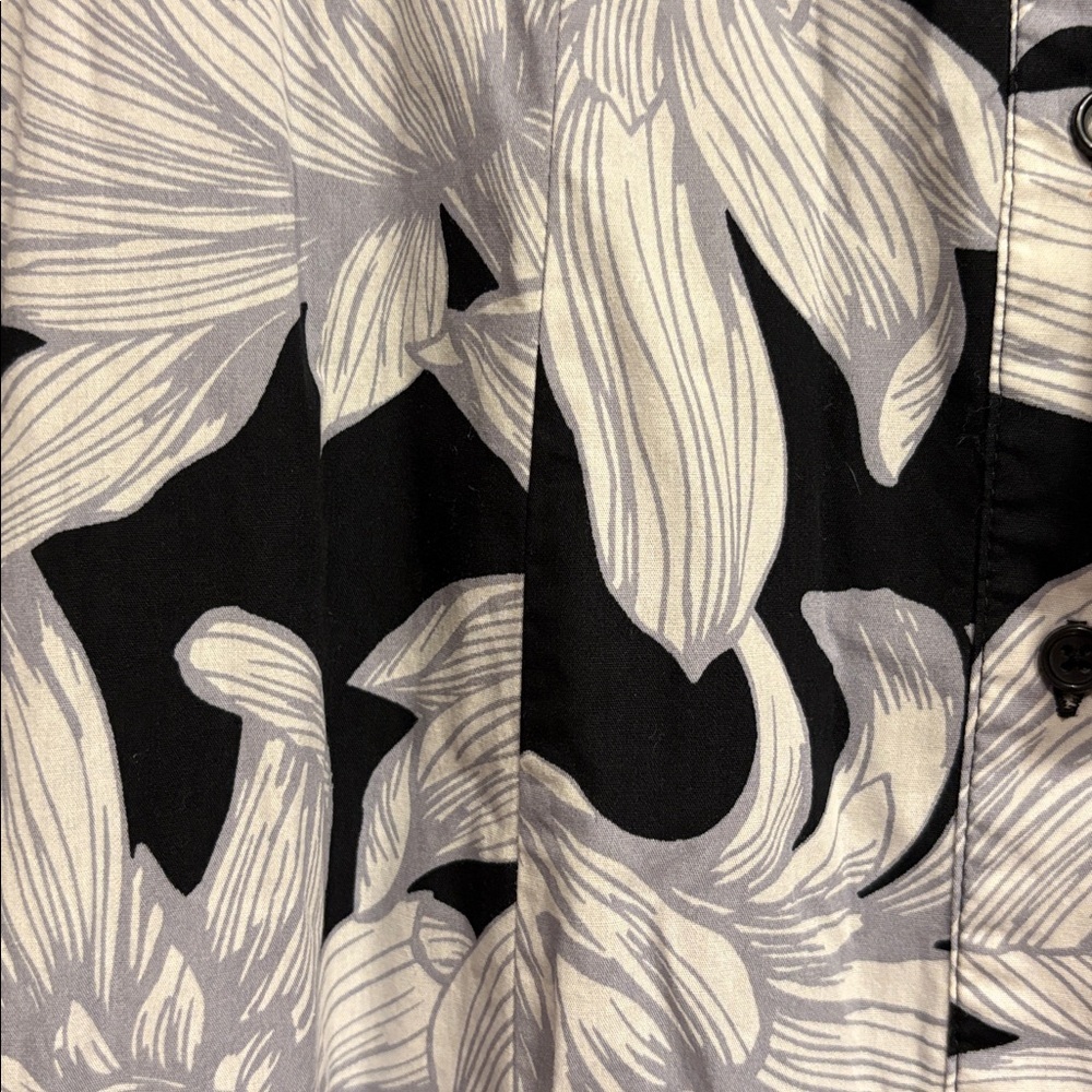 Maeve Puff Sleeve Midi - Picture 6 of 6